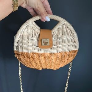 Zara holiday bag